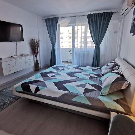Apartament Regim Hotelier דבה מראה חיצוני תמונה