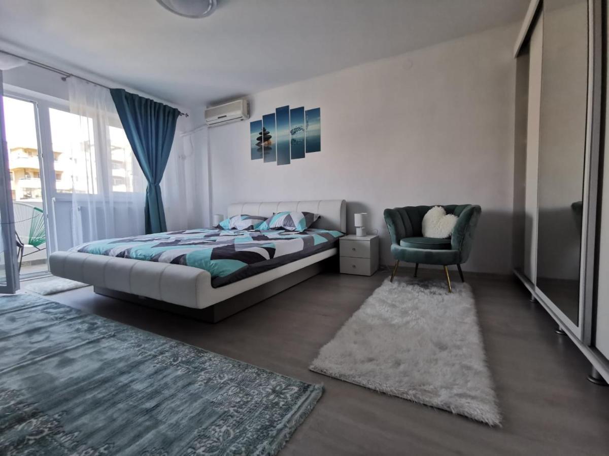 Apartament Regim Hotelier דבה מראה חיצוני תמונה