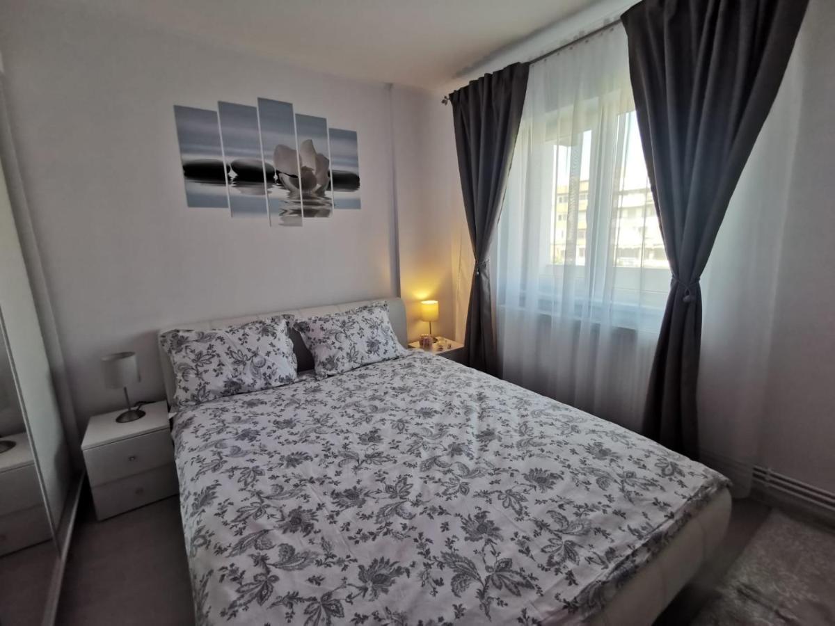 Apartament Regim Hotelier דבה מראה חיצוני תמונה