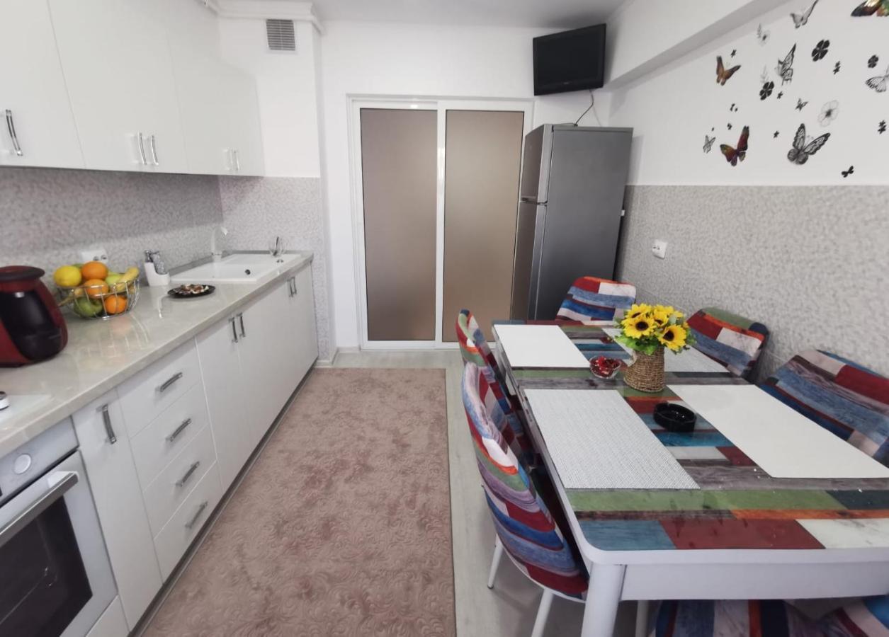 Apartament Regim Hotelier דבה מראה חיצוני תמונה