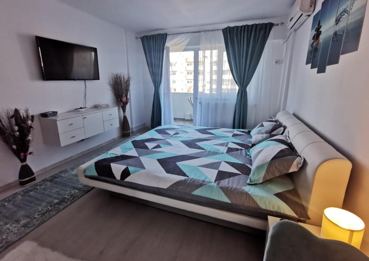 Apartament Regim Hotelier דבה מראה חיצוני תמונה