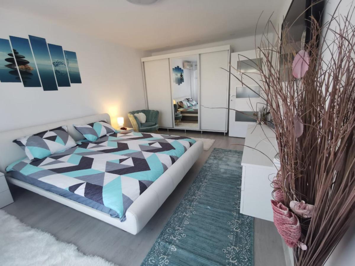Apartament Regim Hotelier דבה מראה חיצוני תמונה