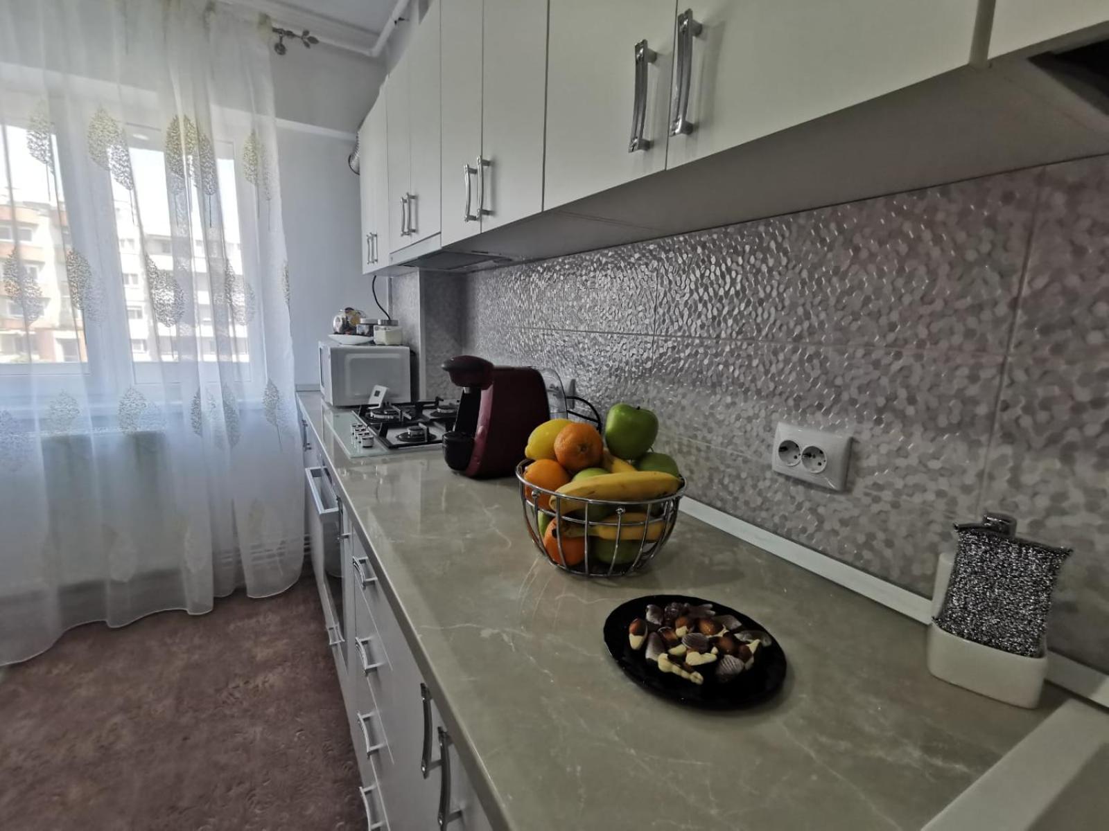 Apartament Regim Hotelier דבה מראה חיצוני תמונה