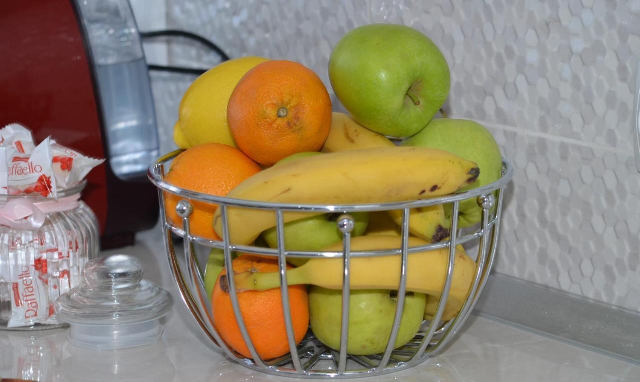 Apartament Regim Hotelier דבה מראה חיצוני תמונה