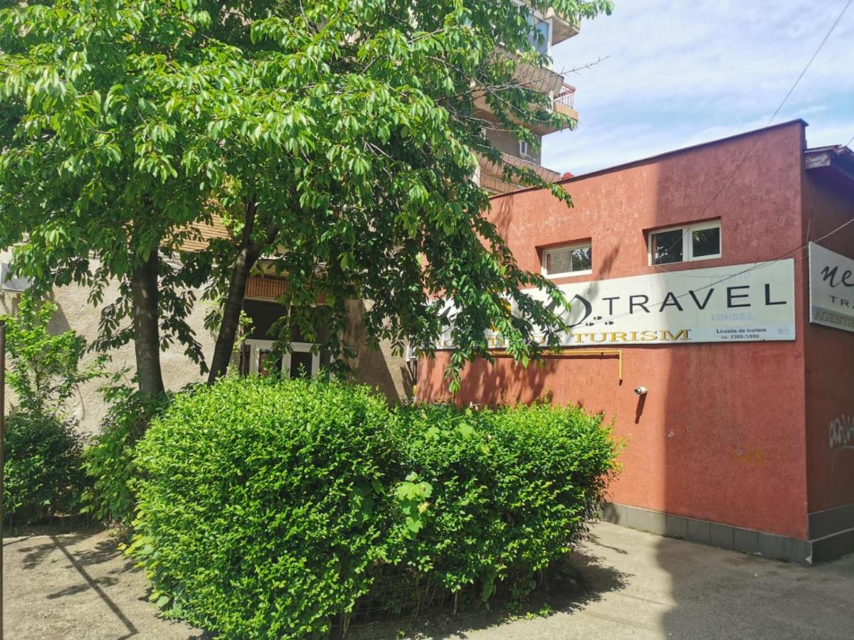 Apartament Regim Hotelier דבה מראה חיצוני תמונה